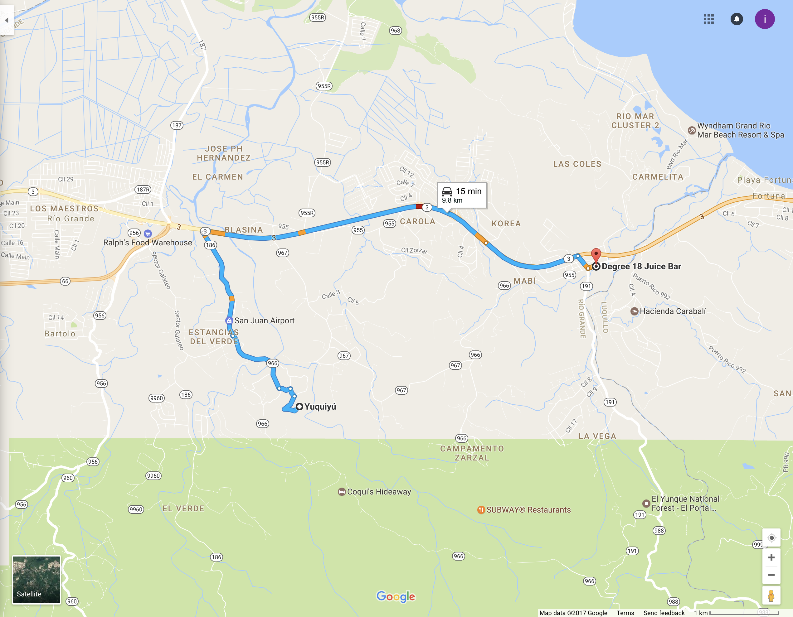 "PR Treehouse, Yunque Hotel, PR Rainforest Hotel, PR Eco Resort, PR Ecolodge, Yunque Lodging and PR Glamping"