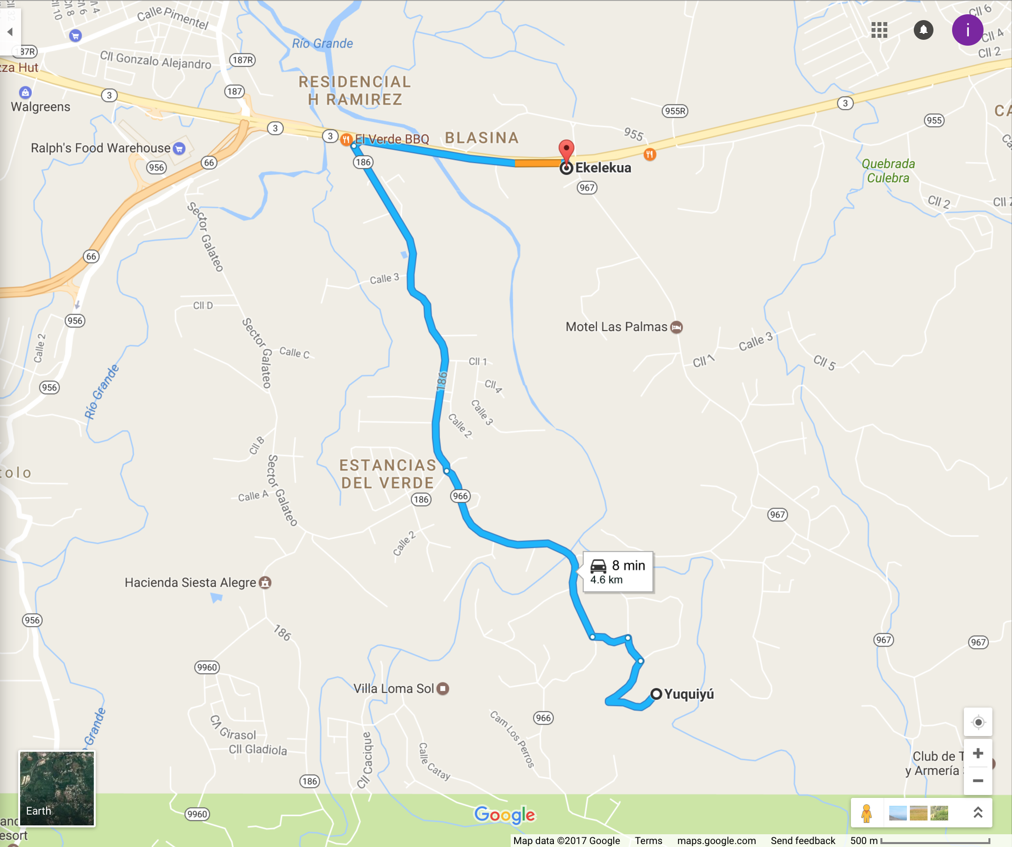 "PR Treehouse, Yunque Hotel, PR Rainforest Hotel, PR Eco Resort, PR Ecolodge, Yunque Lodging and PR Glamping"