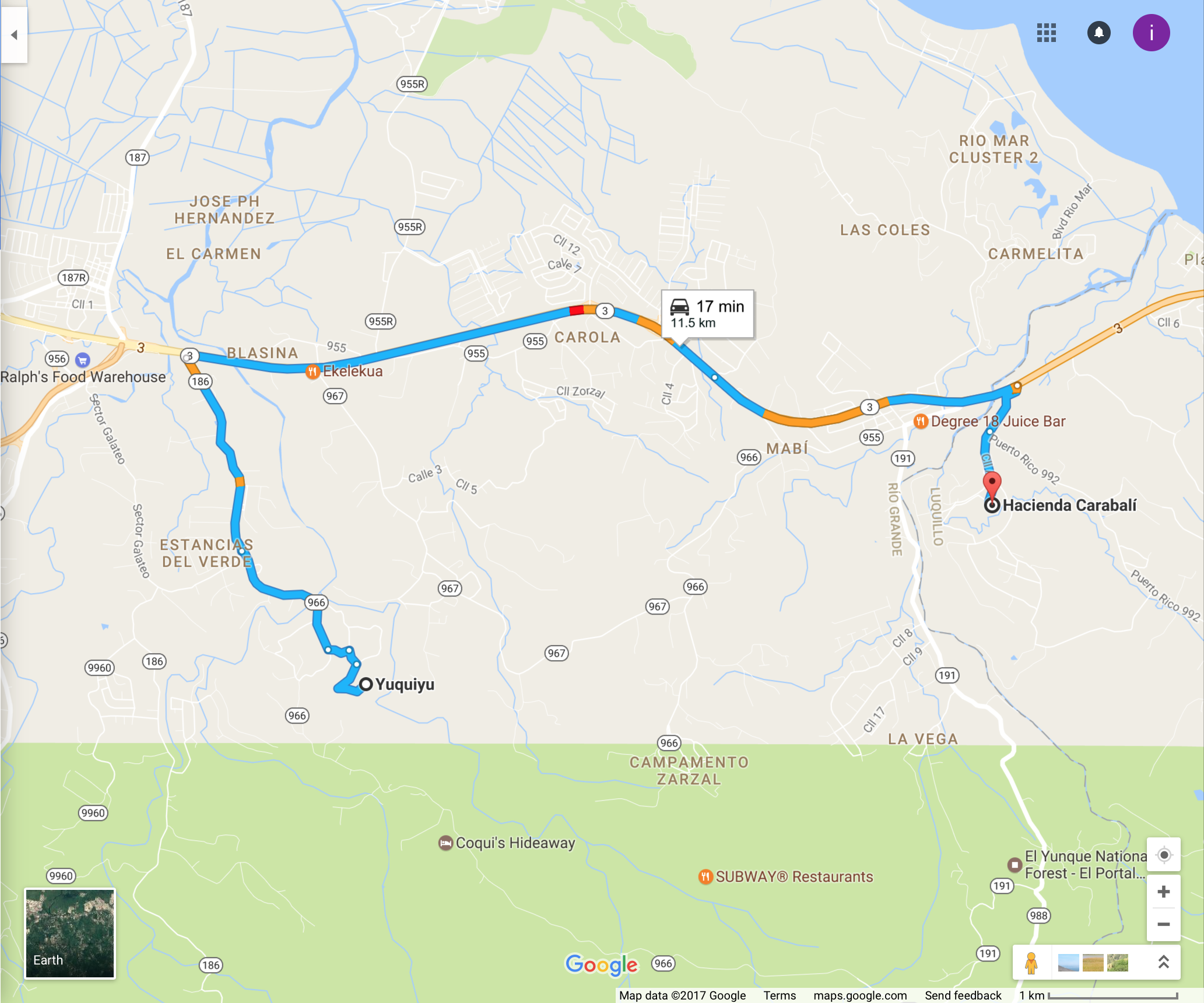 "PR Treehouse, Yunque Hotel, PR Rainforest Hotel, PR Eco Resort, PR Ecolodge, Yunque Lodging and PR Glamping"