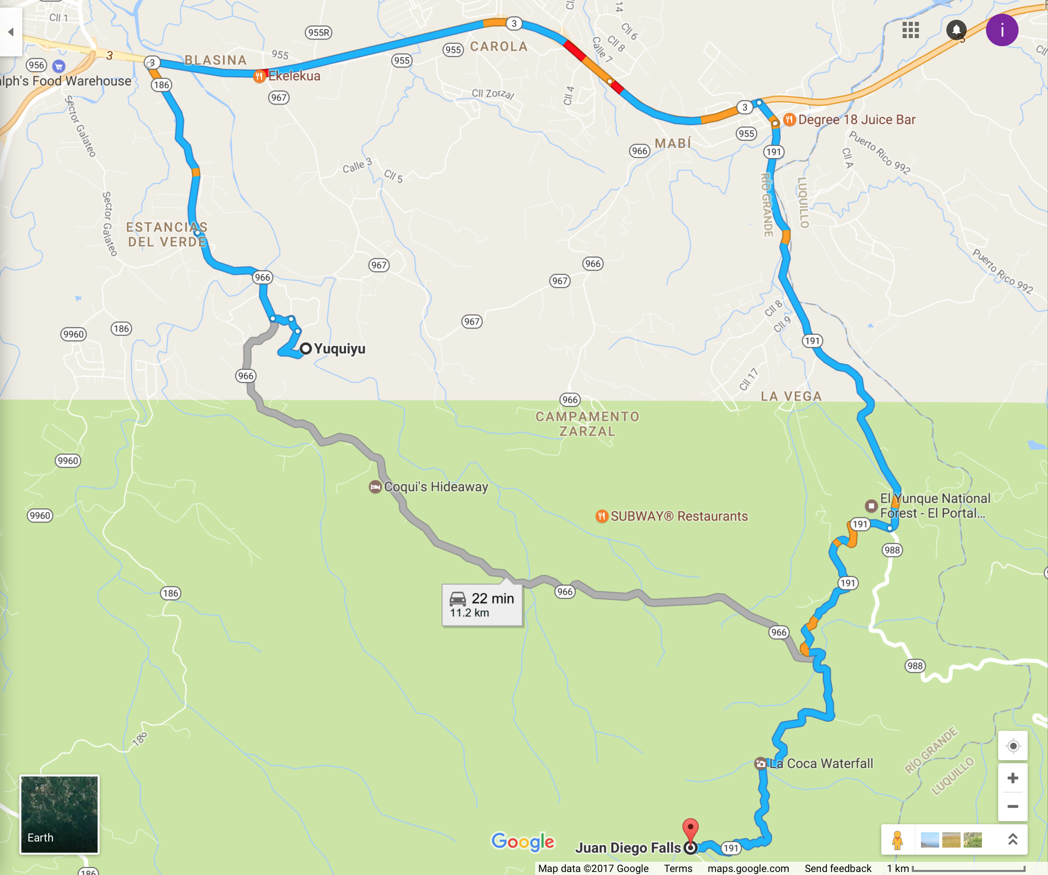 "PR Treehouse, Yunque Hotel, PR Rainforest Hotel, PR Eco Resort, PR Ecolodge, Yunque Lodging and PR Glamping"