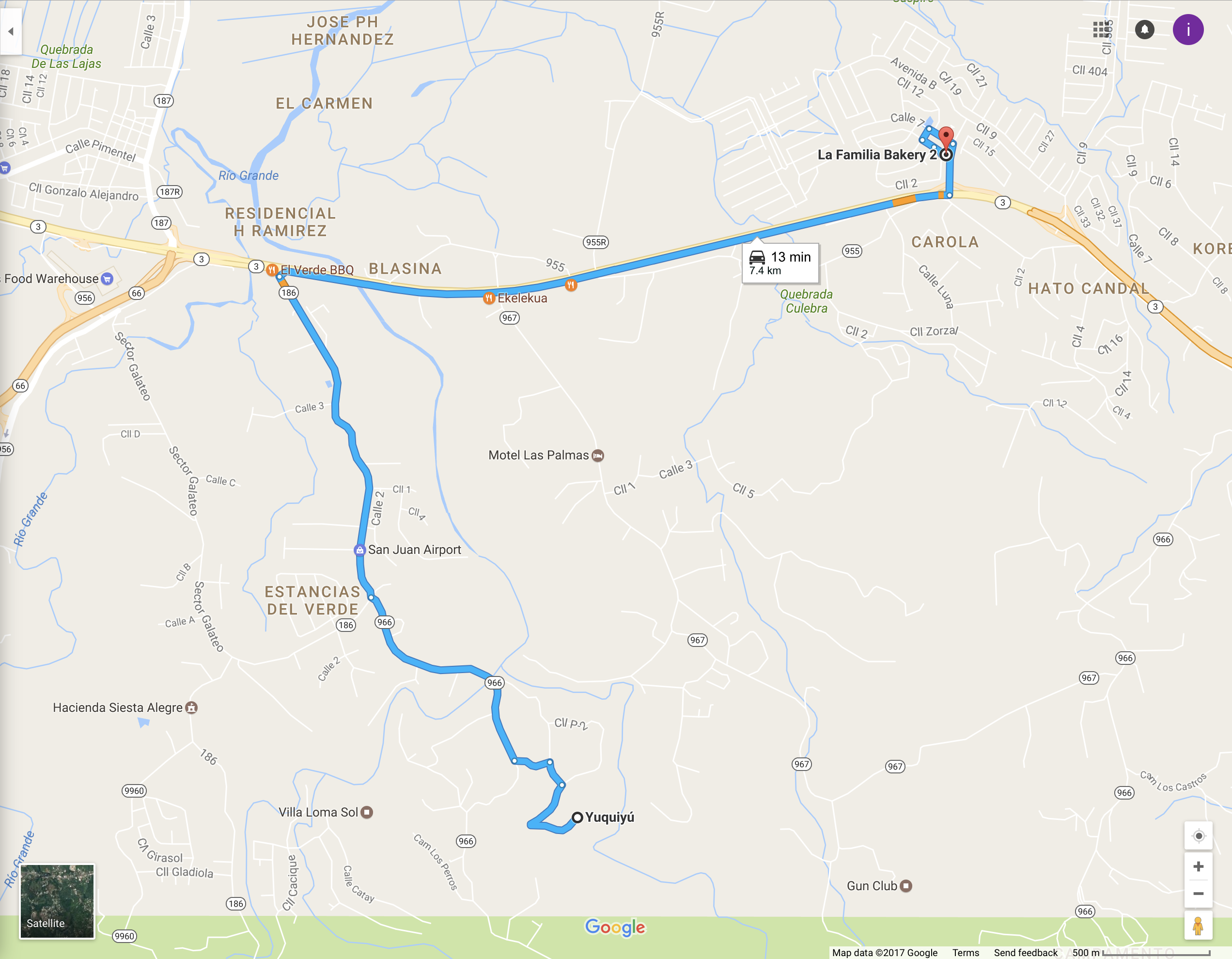 "PR Treehouse, Yunque Hotel, PR Rainforest Hotel, PR Eco Resort, PR Ecolodge, Yunque Lodging and PR Glamping"