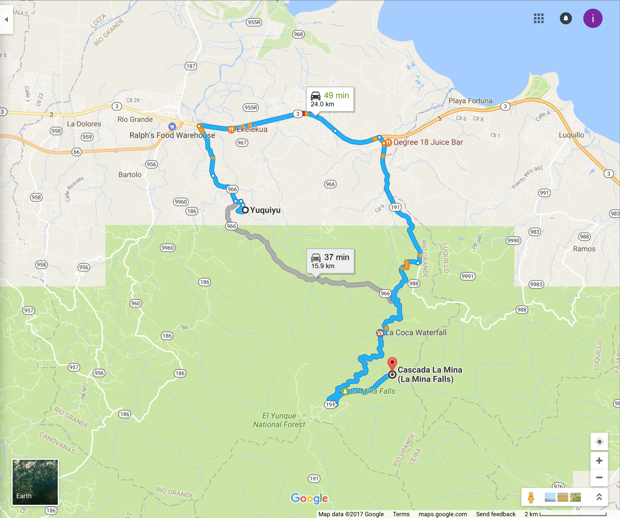 "PR Treehouse, Yunque Hotel, PR Rainforest Hotel, PR Eco Resort, PR Ecolodge, Yunque Lodging and PR Glamping"