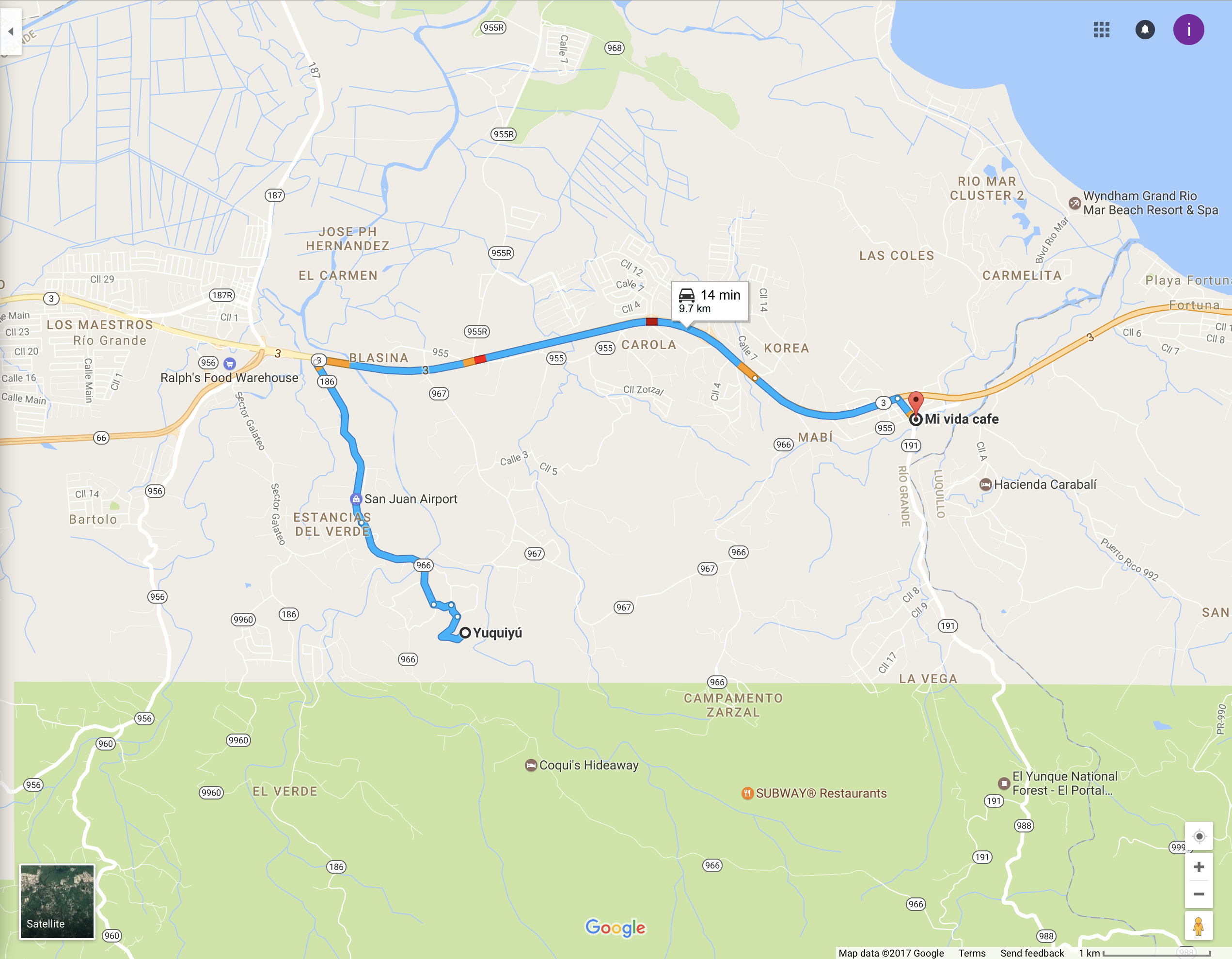 "PR Treehouse, Yunque Hotel, PR Rainforest Hotel, PR Eco Resort, PR Ecolodge, Yunque Lodging and PR Glamping"