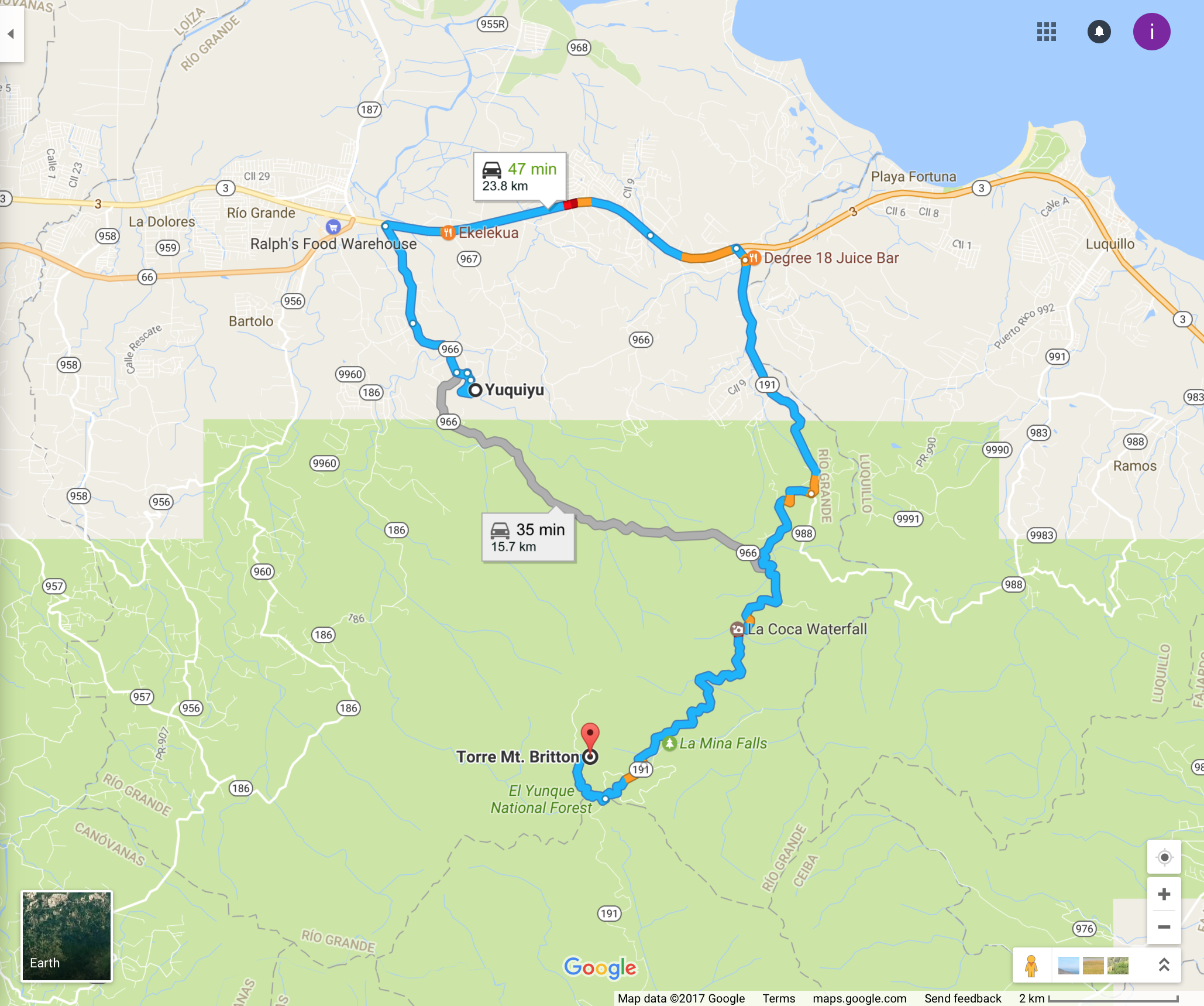 "PR Treehouse, Yunque Hotel, PR Rainforest Hotel, PR Eco Resort, PR Ecolodge, Yunque Lodging and PR Glamping"