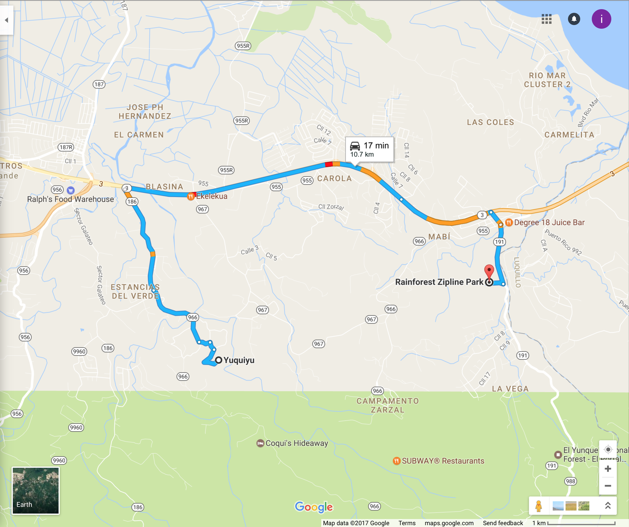 "PR Treehouse, Yunque Hotel, PR Rainforest Hotel, PR Eco Resort, PR Ecolodge, Yunque Lodging and PR Glamping"