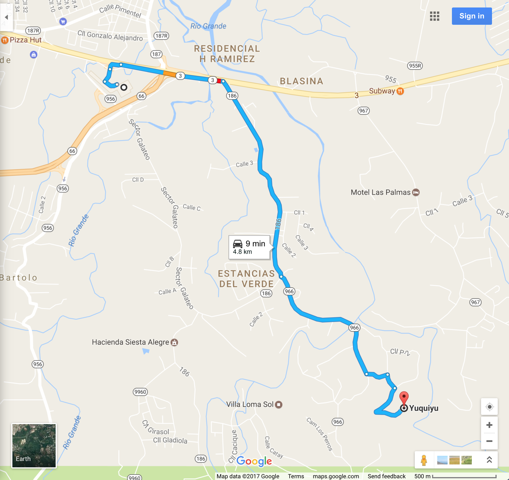 "PR Treehouse, Yunque Hotel, PR Rainforest Hotel, PR Eco Resort, PR Ecolodge, Yunque Lodging and PR Glamping"